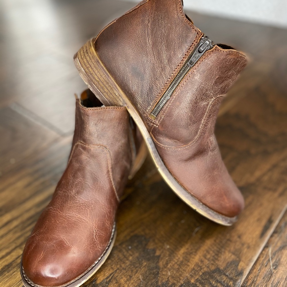 Josef Seibel Sienna Ankle Bootie